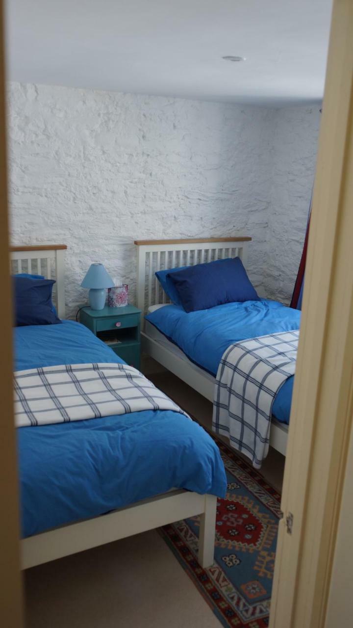 Foam Cottage Looe Exterior photo