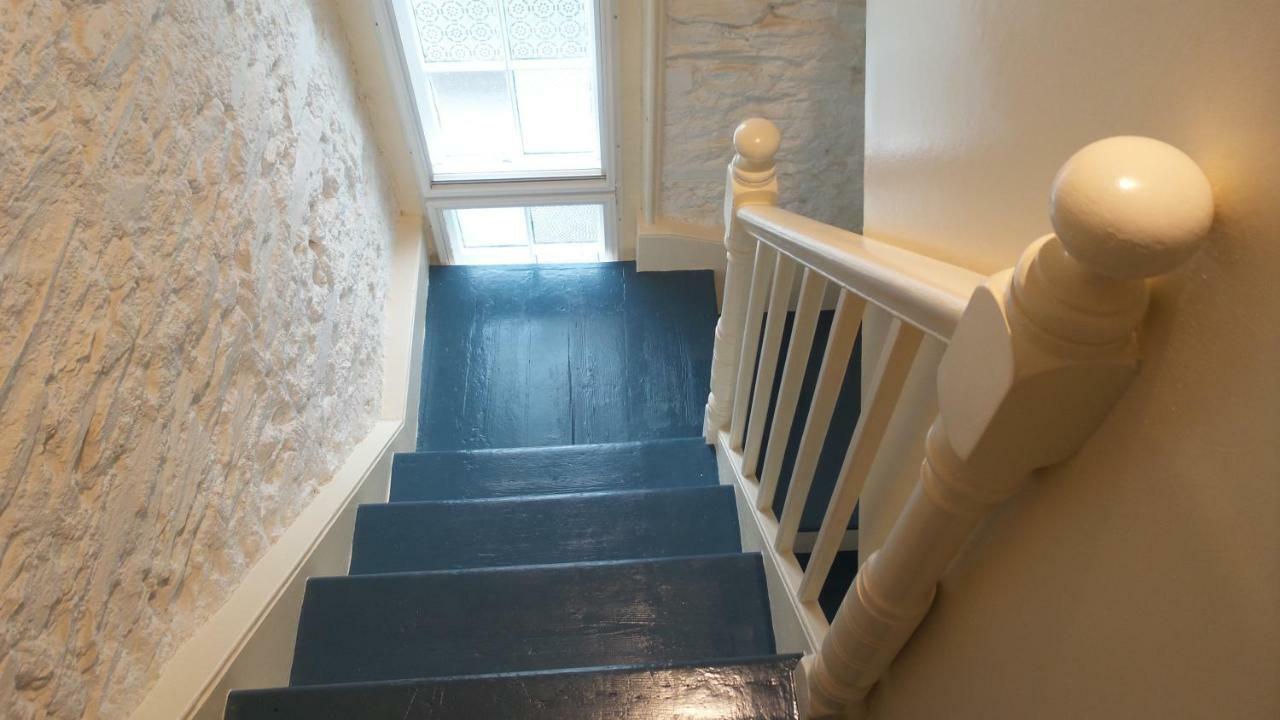 Foam Cottage Looe Exterior photo