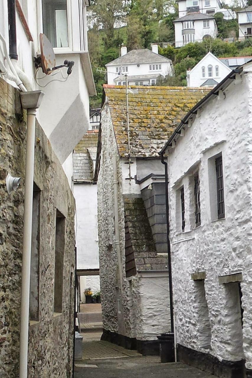 Foam Cottage Looe Exterior photo