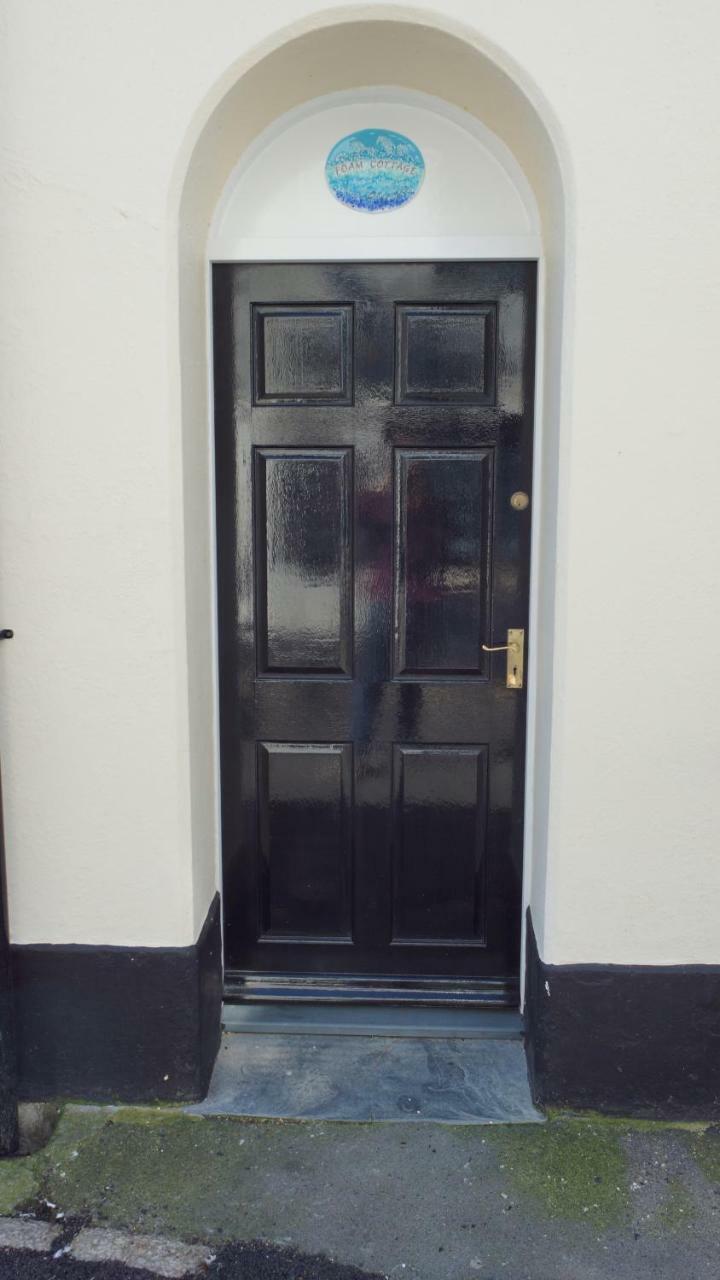 Foam Cottage Looe Exterior photo